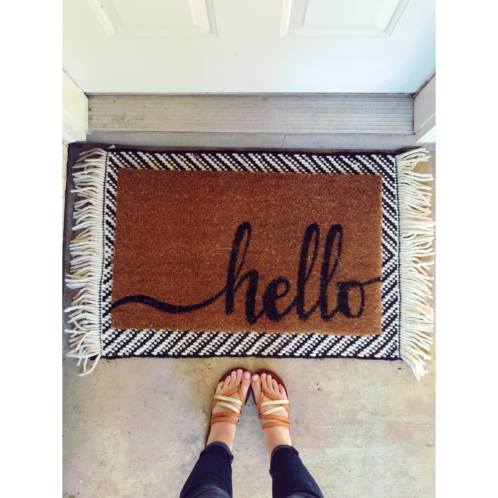 Hi, I’m Christine 👋